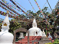 Nepal tour - Kathmandu